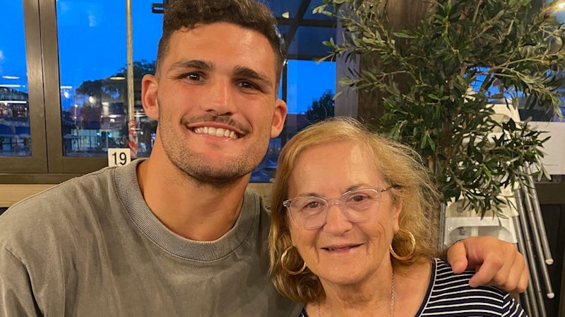‘I was born in a concentration camp’: The family b