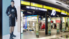 JD Sports has expanded to 50 stores in Australasia since mid-2017, with the youth market one of its core targets. 