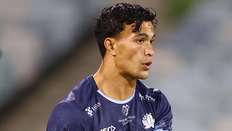 Super Rugby LIVE: Waratahs host Reds in must-win match to keep finals hopes alive
