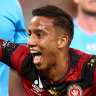 Rudan returns to haunt Sydney FC after guiding Wanderers to derby triumph