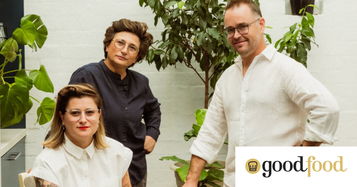 This popular Greek pop-up has found its spiritual home in Melbourne’s north