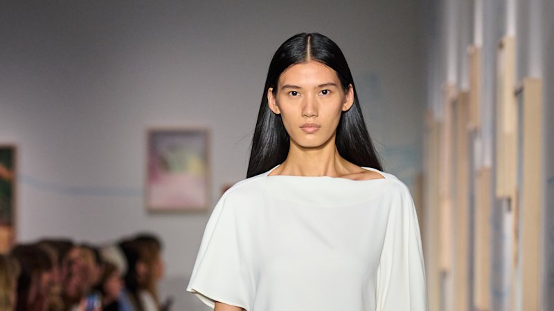 Gendered and predictable, I avoided this colour for decades. It was a mistake