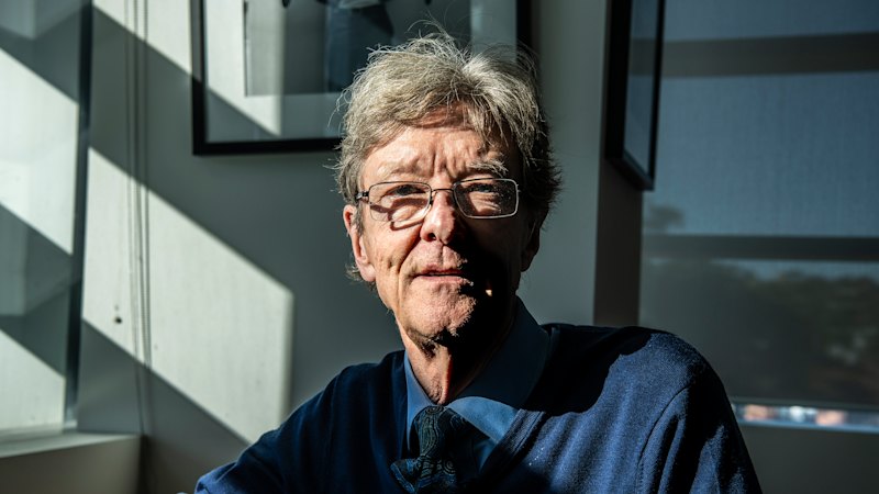 Paralysed patients left in the dark as trial helping them to walk thrown into chaos