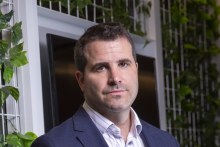 Joel Murphy - founder of EightCap.