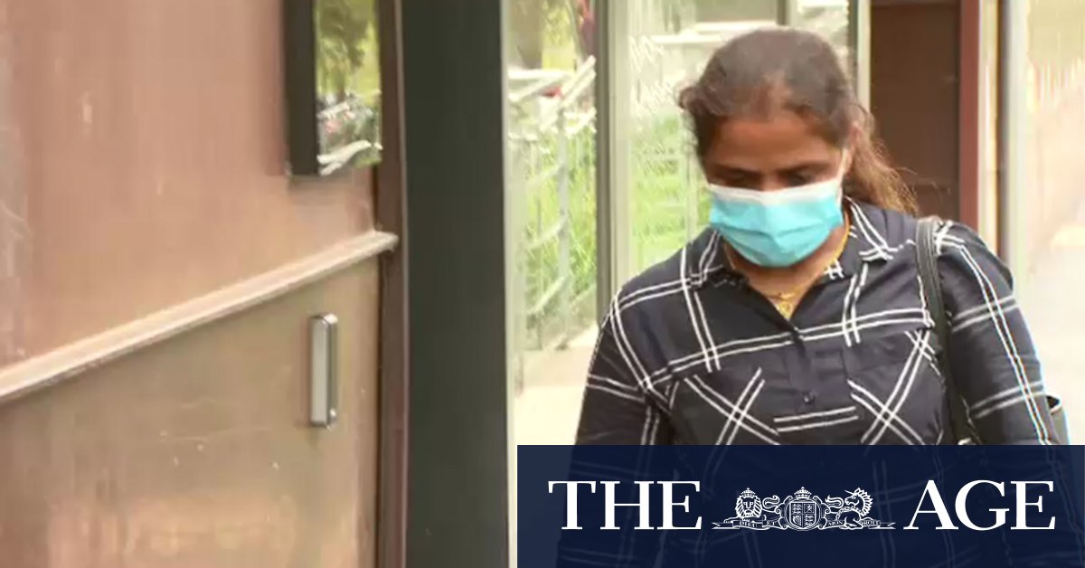 COVID: Nurse in Victoria fined $25k for working after testing positive - Vimarsana News