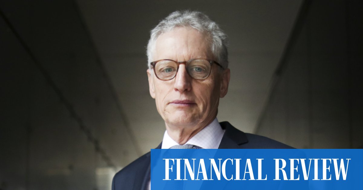 All About Australian Financial Review