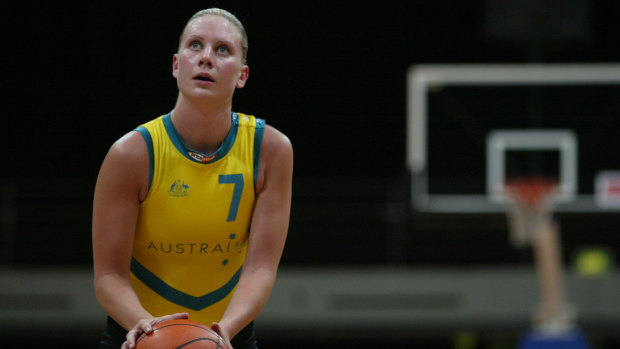 ‘I fought my butt off for it’: Penny Taylor to enter Hall of Fame