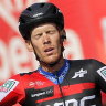 De Marchi wins longest stage at Vuelta, Yates stays in red