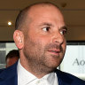 Calombaris workers backpaid thanks to Coalition, Scott Morrison says