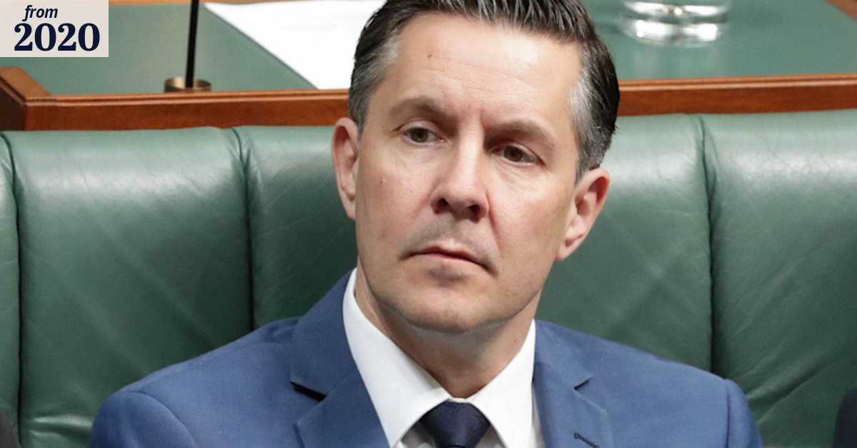 Labor's Mark Butler says no room for gas in Australia's future prosperity
