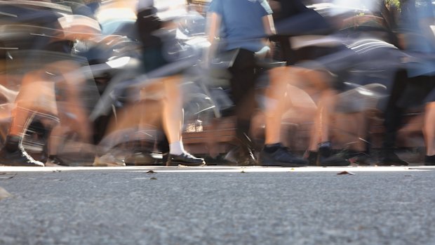When it comes to schooling, does segregation matter?