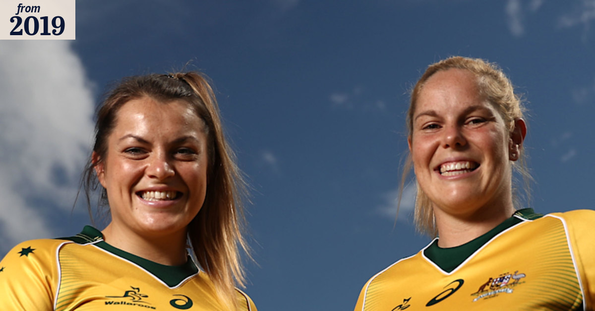 Rugby Australia: Wallaroos to host Japan at North Sydney Oval