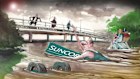 Insurer Suncorp Group’s reviewing how much risk it retains as part of its upcoming reinsurance renewal. An announcement is expected shortly. 