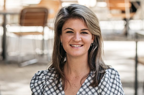 Mentwell founder Nikki Williams says aspiring business owners need to be ready for the highs and the lows.