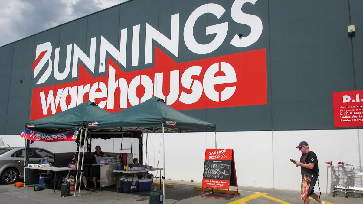 Bunnings PowerPass Pro Rewards: New Tradie Loyalty Perks
