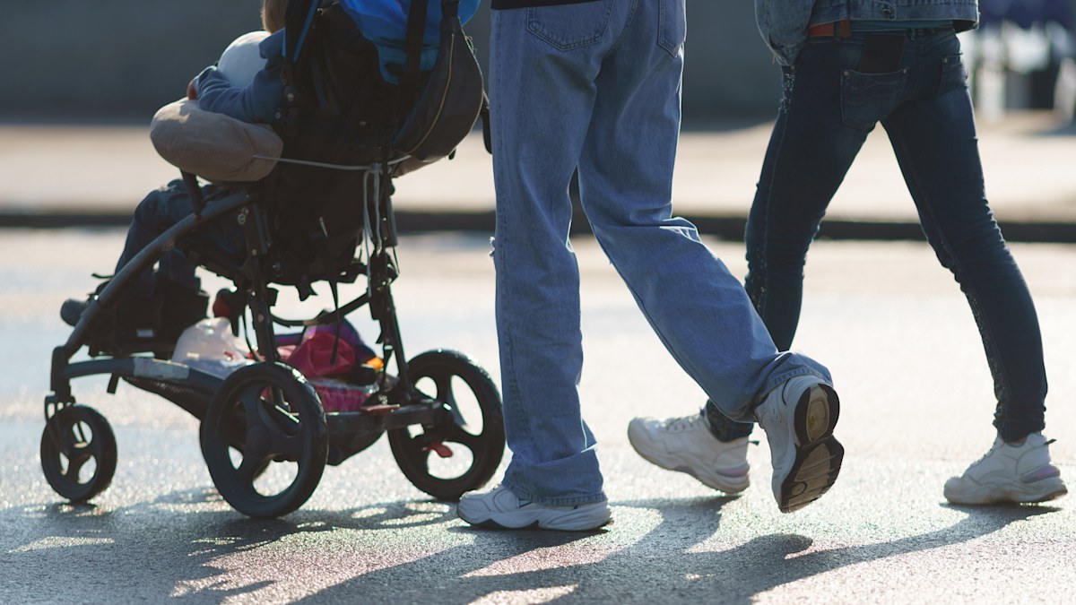 Kmart strollers Choice: Anko products under $220 outperform pricier products in pram safety testing by Choice