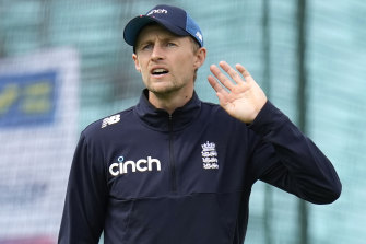 England captain Joe Root, who was part of the Yorkshire set-up at the time of the incidents alleged by Azeem Rafiq, is yet to speak directly about the saga.