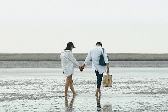 “It’s always an option to end the relationship rather than investing years with a selfish partner who brings you down, doesn’t support you, takes advantage of your kindness and doesn’t make you feel loved.”