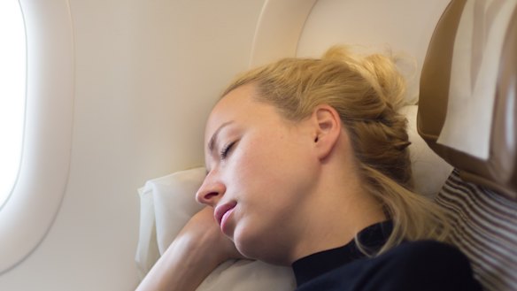 Tiredness is a common physical symptom of people suffering depression.