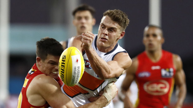AFL did not do an extended deal with Foxtel, but that could now be on the cards.