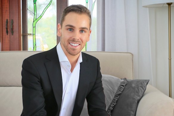 Buyers agent Luke Bindley said the government’s scheme would be unlikely to benefit him.