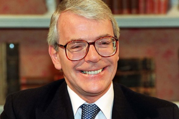 Hardly anyone gave John Major a chance of defeating Neil Kinnock in the general election of 1992. He did.