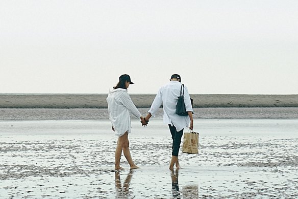 “It’s always an option to end the relationship rather than investing years with a selfish partner who brings you down, doesn’t support you, takes advantage of your kindness and doesn’t make you feel loved.”