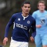 Tim Cahill set for his first run with Millwall in English Championship