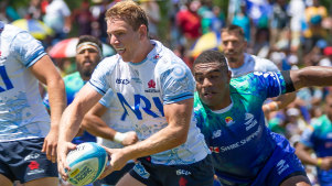 Can freshly re-signed Waratahs wunderkind Max Jorgensen help Darren Coleman’s side to a second win of the season?