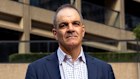 Business NSW chief executive Daniel Hunter