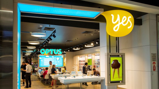 Optus has disclosed a major cyberattack. 