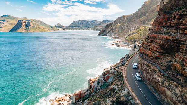 Forget the US: This is one of the greatest road trips you can ever do