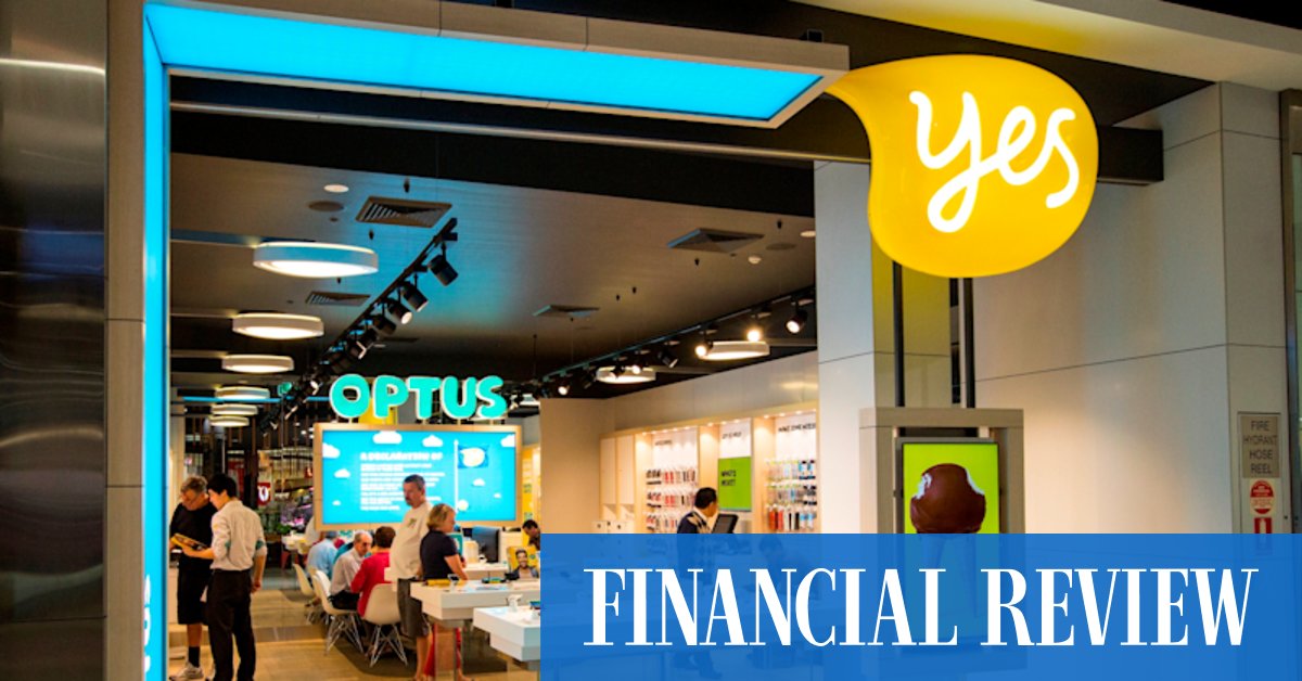 Amaysim completes sale of mobile assets to Optus for $250m - Vimarsana News