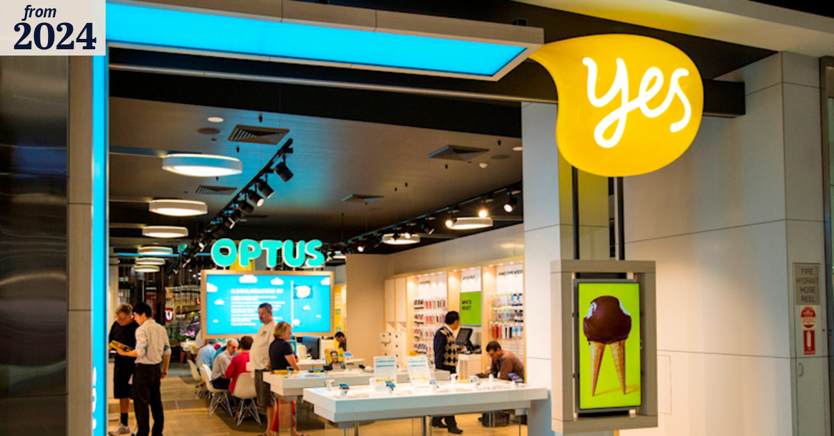 Optus data breach: ACMA sues telco