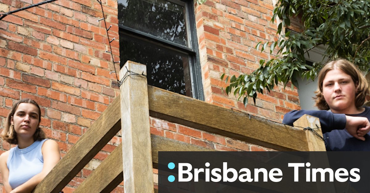 High rents, work insecurity stressing out young Australians - Vimarsana News