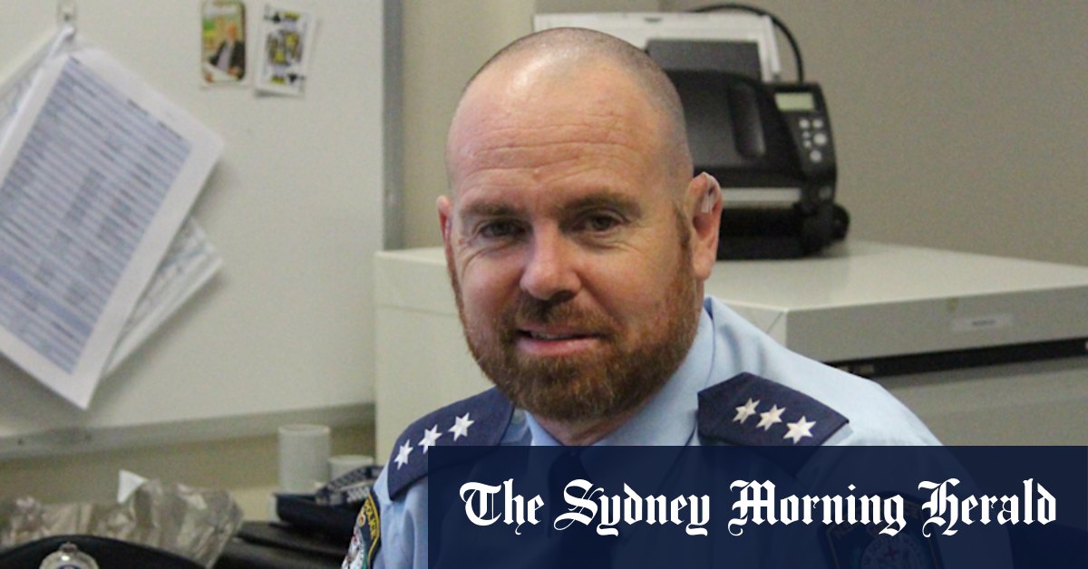 Soaring annual cost of dealing with injured NSW police passes $220 million - Vimarsana News