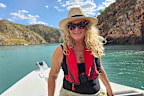 Lisa Rogers is a nurse from regional Victoria and wanted to retire within the next two years.