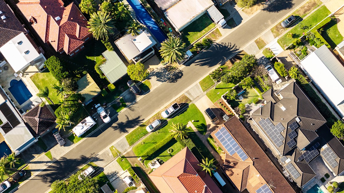 Australia's Big Four Banks to Raise Variable Home Loan Rates After RBA Hike
