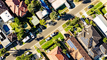 Borrowers face $47,000 hit to buying power as RBA rate hike looms