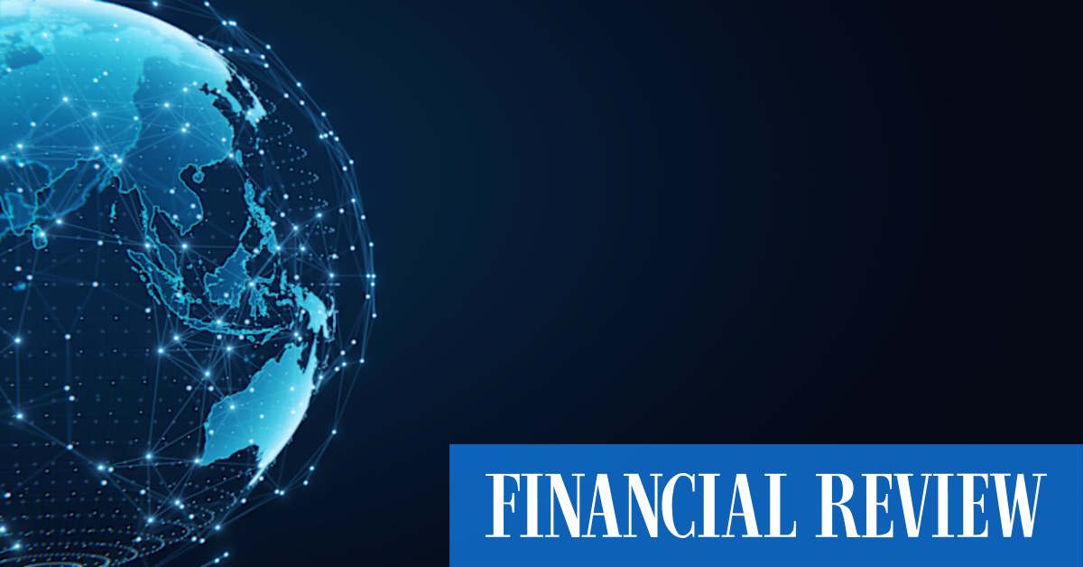 afr.com - Legacy tech stalls payments innovation for 44pc of firms