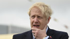 Despite Brexit, as foreign secretary Boris Johnson coined the phrase "global Britain" and stressed the importance of trade with China.