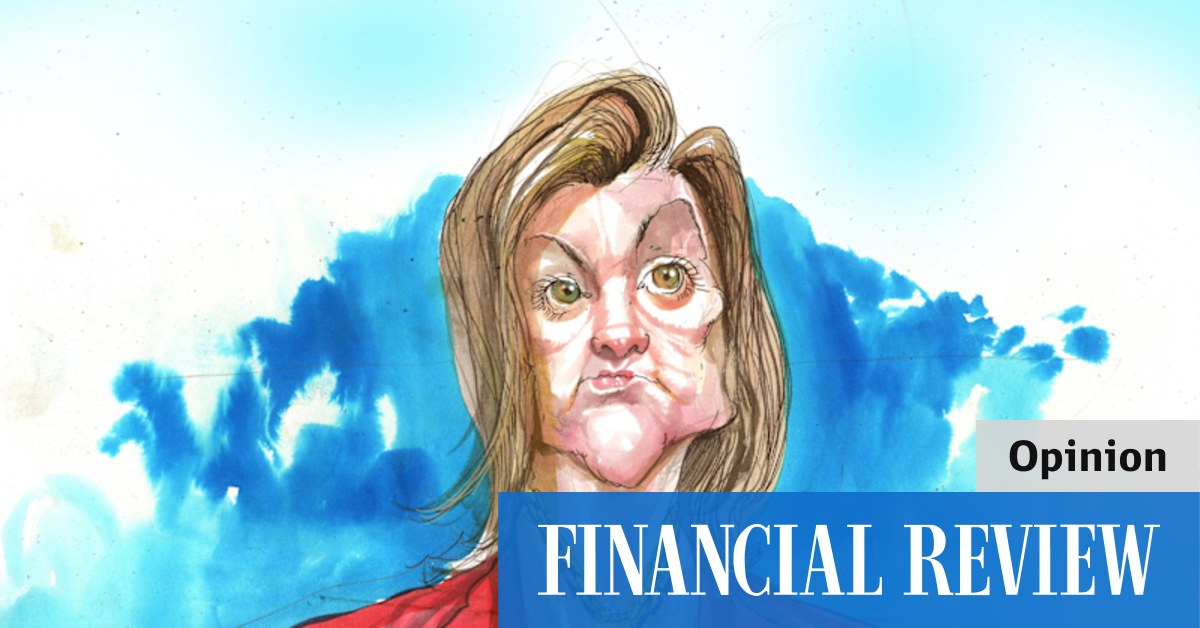 NAB Helen Rosamond fraud case exposes excessive corporate culture - Vimarsana News