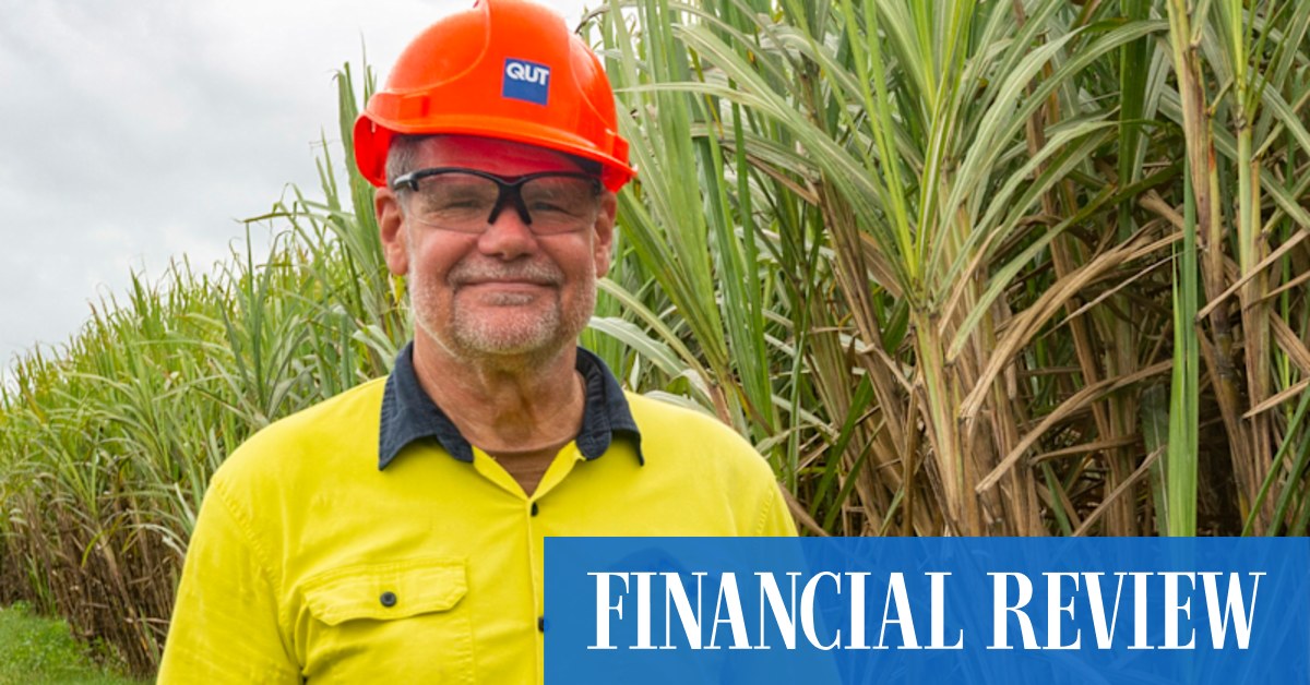 Mercurius Biorefining: Why Australian sugar cane could be a new jet fuel source - Vimarsana News