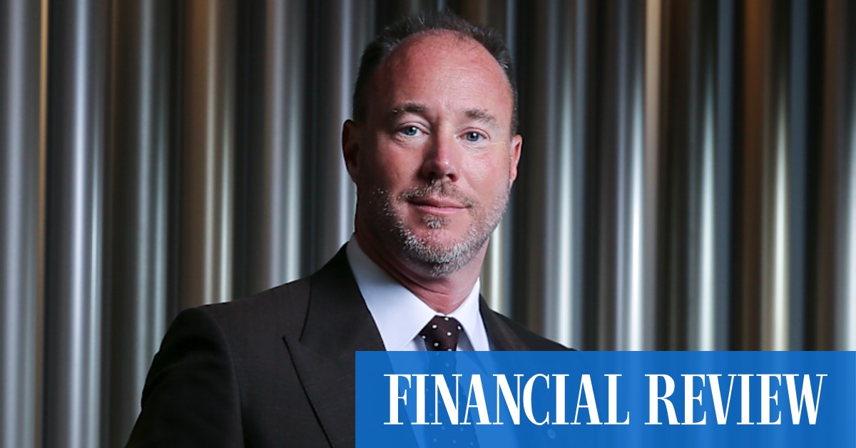 PwC tax leak scandal: Luke Sayers is not reading the room - Vimarsana News