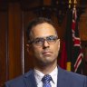 NSW Treasurer Daniel Mookhey has hit out at the ‘absurd’ GST carve up which will cost taxpayers almost $53 billion dollars 
