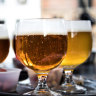 Why Belgian beer tastes different (and better) in Belgium