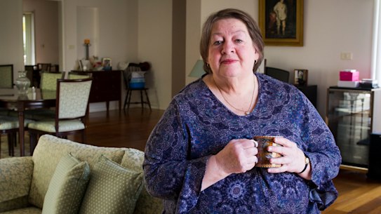 There are still Mr Fluffy houses in Canberra. This is where they are