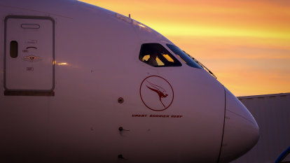 Qantas unveils ‘green tier’ membership for carbon-conscious travellers