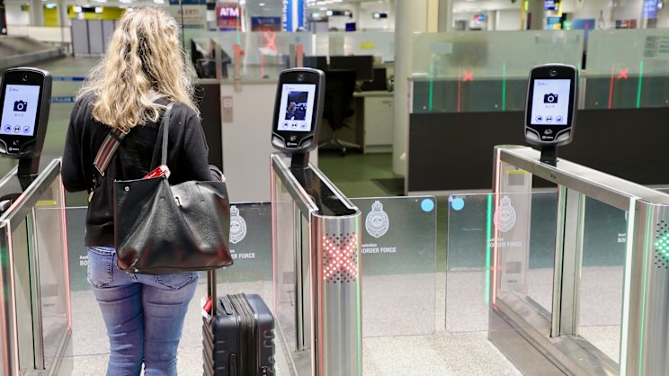 smh.com.au - Jenny Hewett - I've already used Australia's new digital entry card. Here's what you need to know