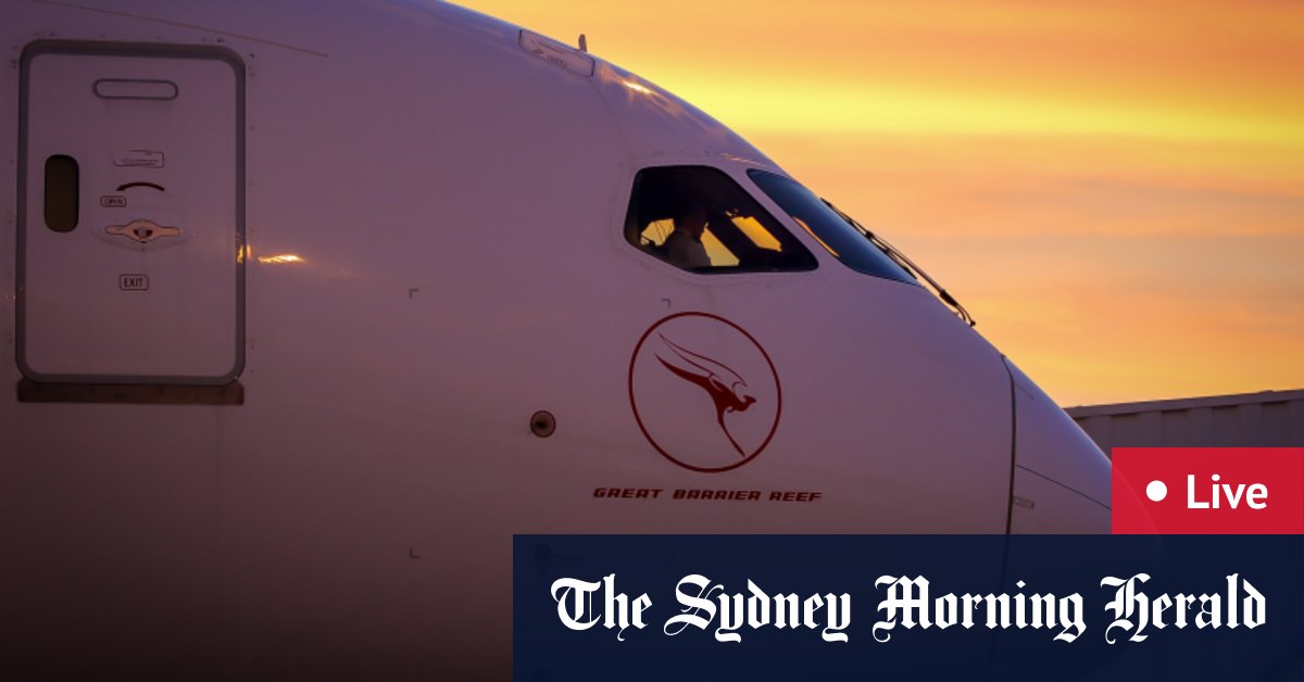 Victoria COVID cases rise, NSW COVID cases rise, international travel resumes, Emmanuel Macron talks about Scott Morrison AUKUS deal, resumes NSW regional travel